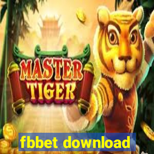 fbbet download